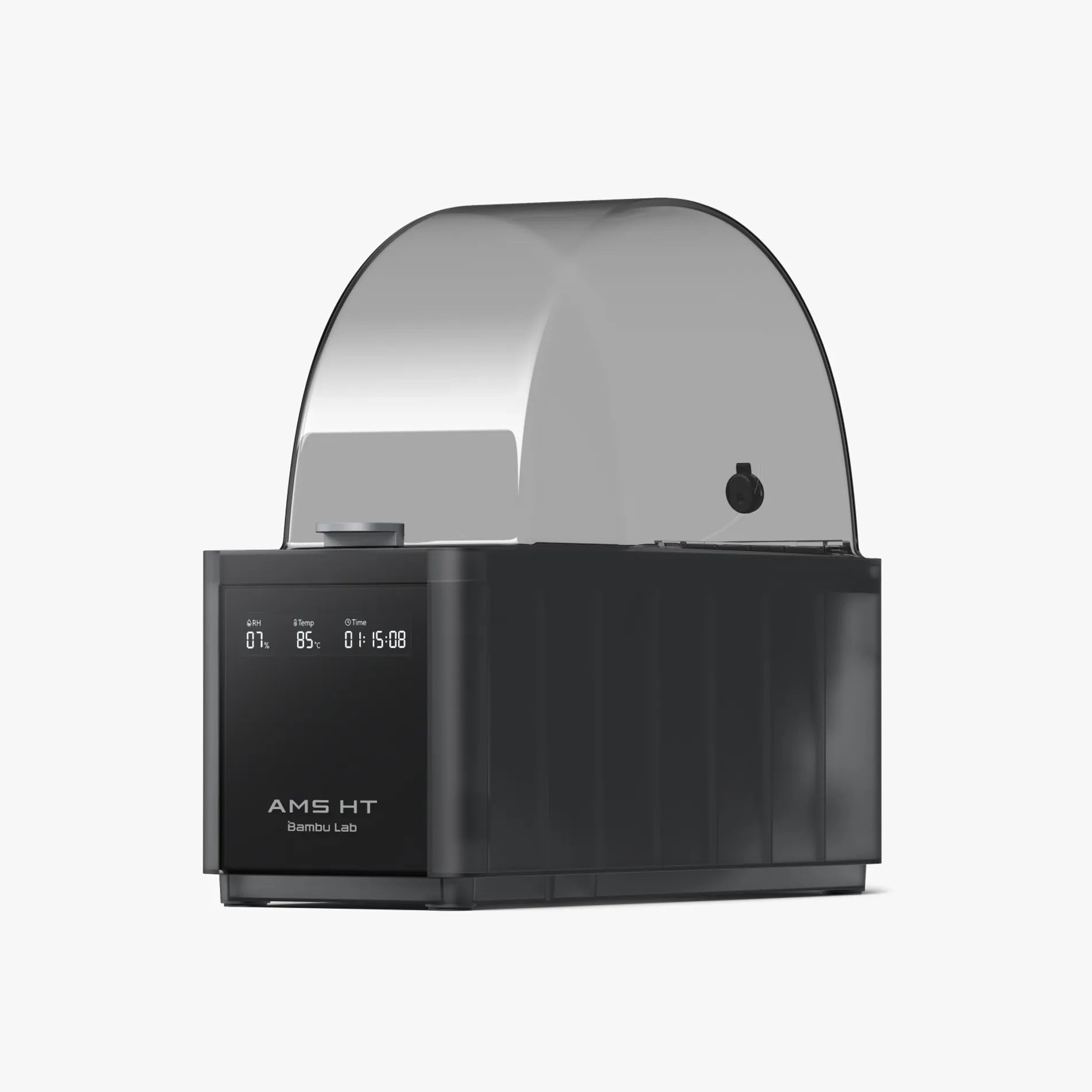 Bambu Lab 自動素材供給システム 『AMS HT』 – 3Dプリンターとレジン Bambu Lab 自動素材供給システム 『AMS HT』 – 3Dプリンターとレジン