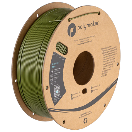 Polymaker ASA Army Green