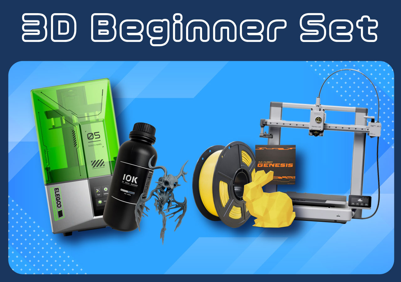 販売終了】Phrozen Shuffle XL 2020 – 3Dプリンターとレジン