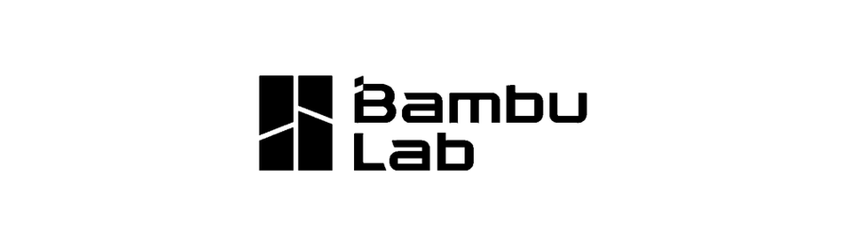 Bambu Lab ロゴ (white bg)