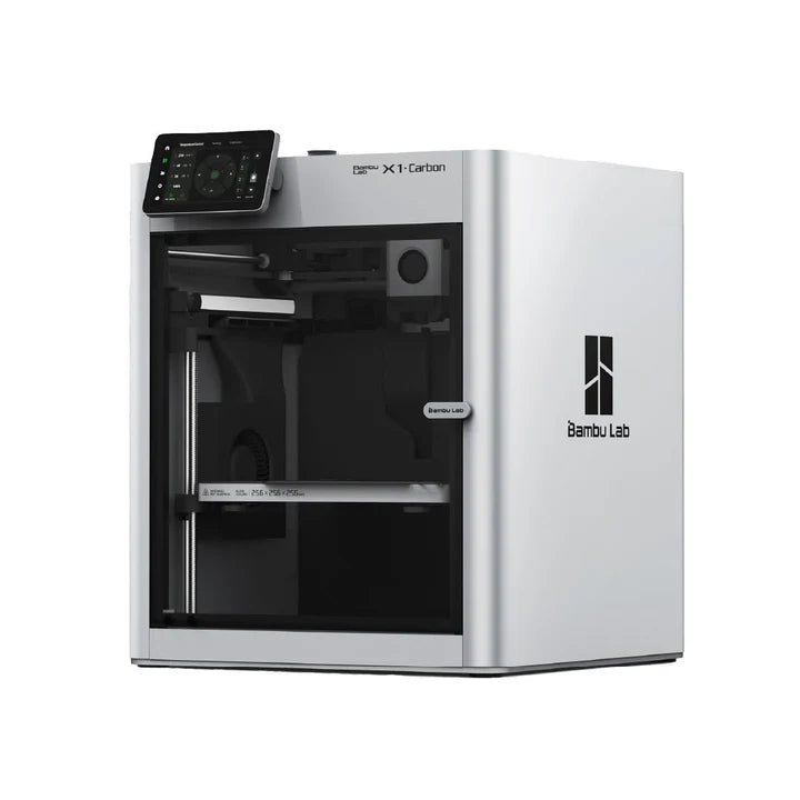 販売終了】Bambu Lab FFF方式3Dプリンター 『X1-Carbon』シリーズ – 3D 販売終了】Bambu Lab FFF方式3Dプリンター 『X1-Carbon』シリーズ – 3D