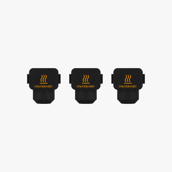 受注入荷Bambu Lab A1シリーズ対応ホットエンドシリコンカバー