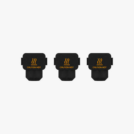 受注入荷Bambu Lab A1シリーズ対応ホットエンドシリコンカバー