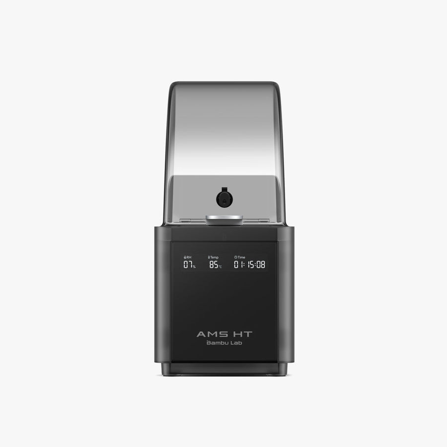Bambu Lab AMS HT の本体写真