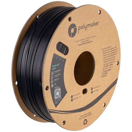 Polymaker ASA Black