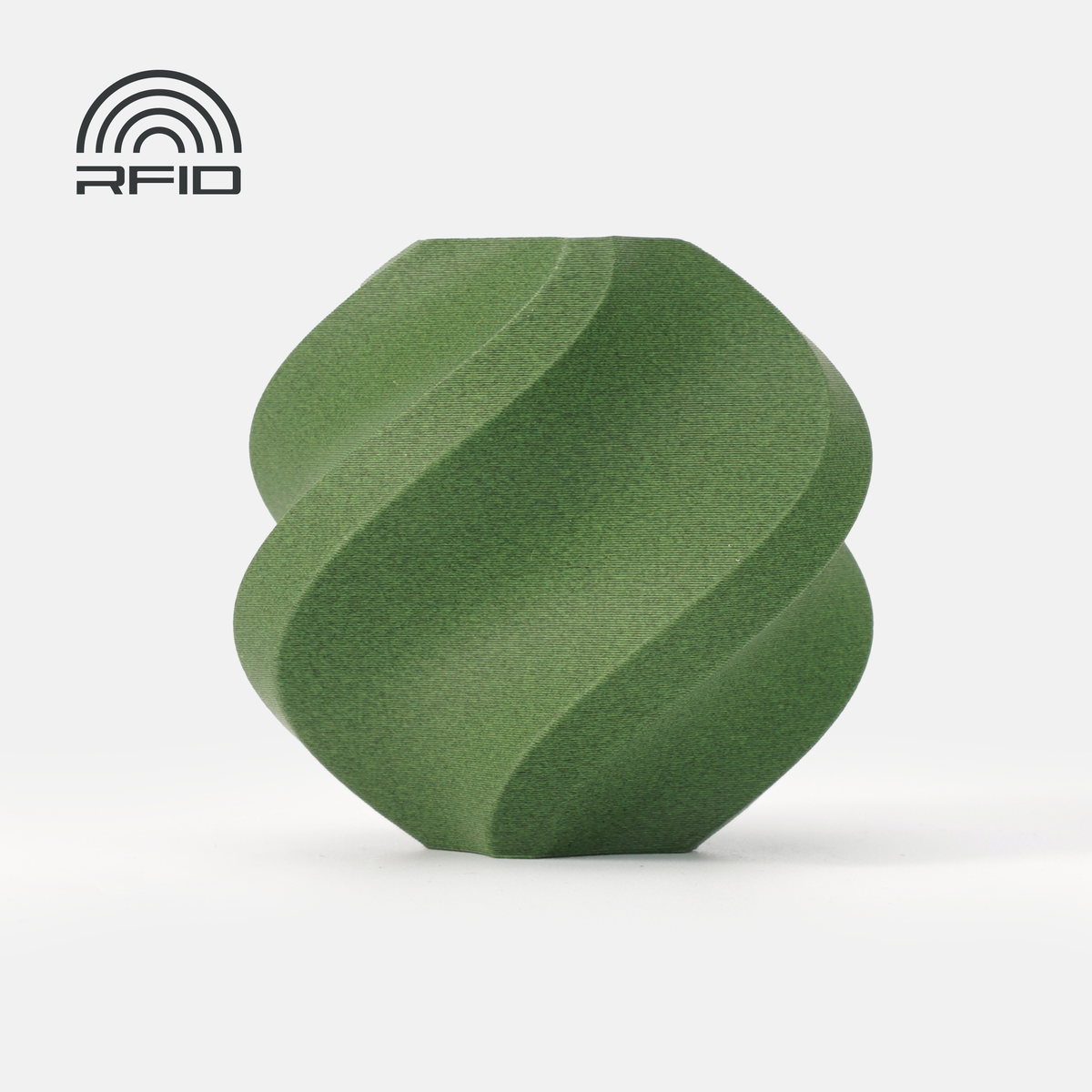 Bambu Lab フィラメント スプール付9個 PLA-CF LavaGray Bambu Lab PLA-CF カーボン強化PLA フィラメント｜SK本舗