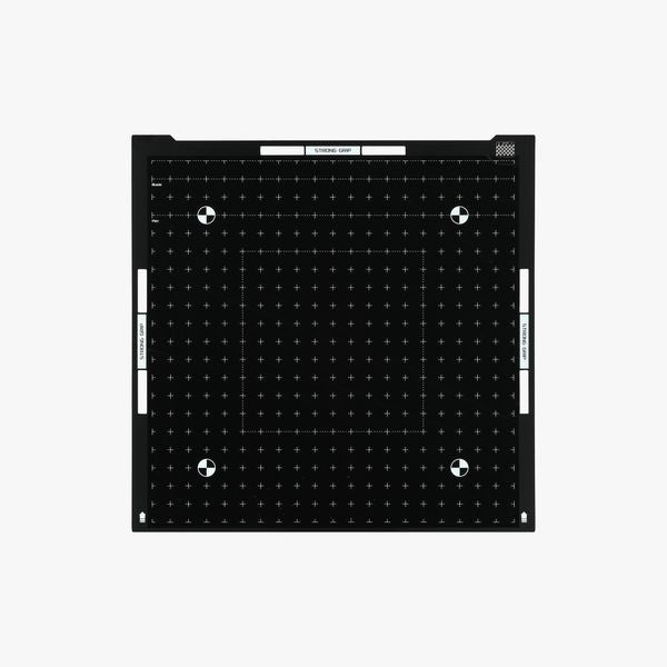 カッティングプラットフォーム StrongGrip面