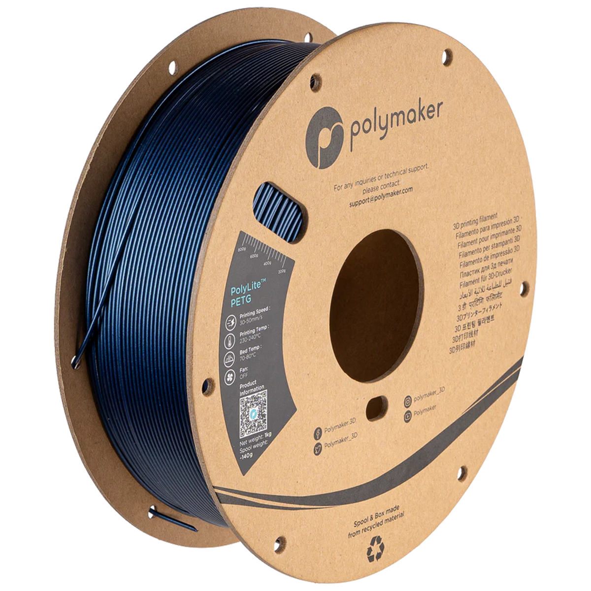 Polymaker PETG