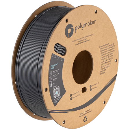 Polymaker ASA Dark Grey