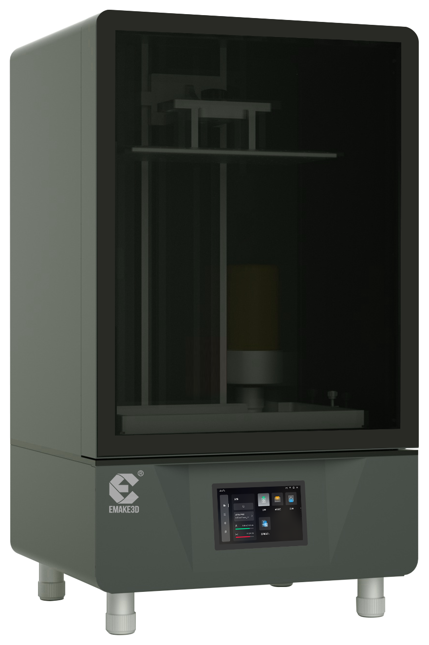 Emake3D EMK-L5 本体
