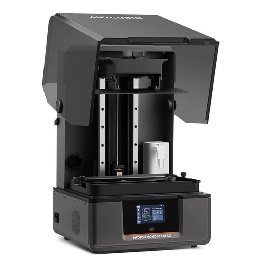 在庫限りAnycubic 光造形方式3Dプリンター Photon Mono M7 MAX - 画像1