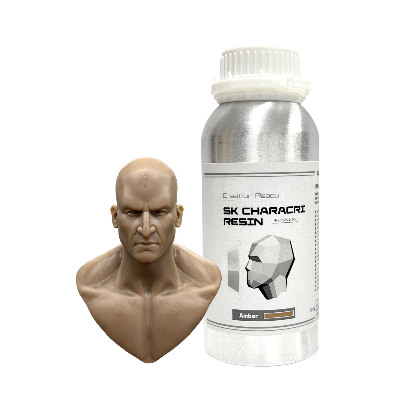 3Dプリンター用レジン（全種） – タグ：