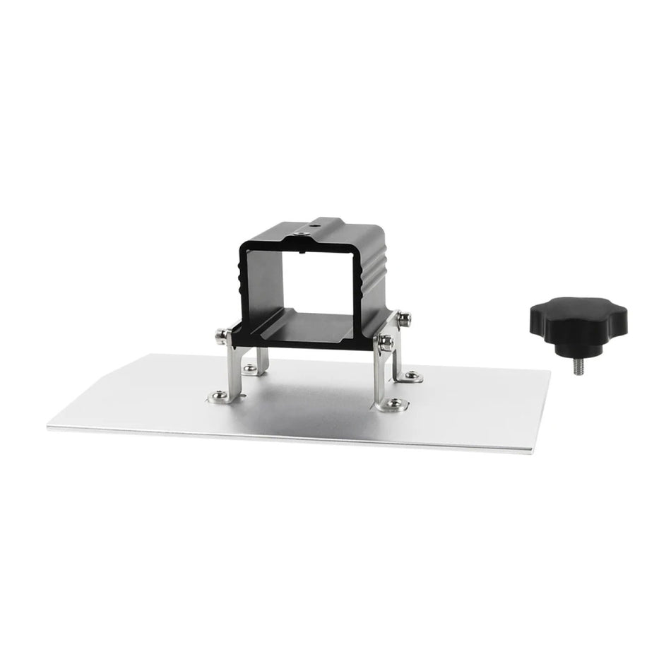 Creality 光造形3Dプリンター用のプラットフォーム