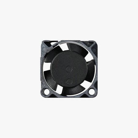 受注入荷Bambu Lab X1シリーズ対応 ホットエンド用冷却ファン - 画像1