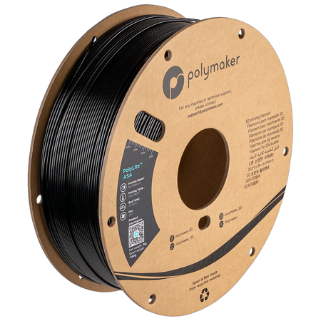 Polymaker ASA Jet Black
