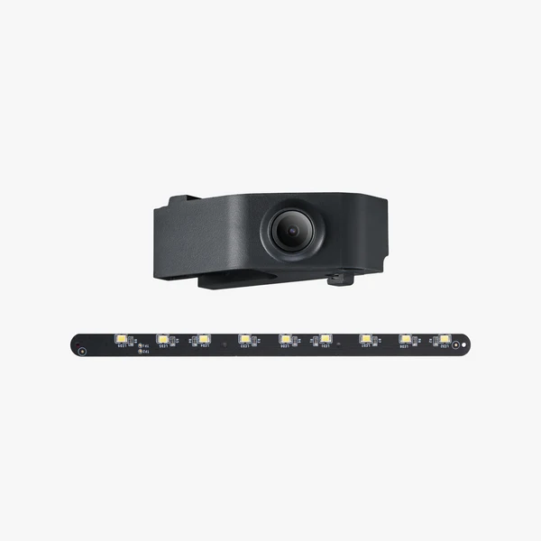 受注入荷Bambu Lab P1P専用カメラモジュール＆LED