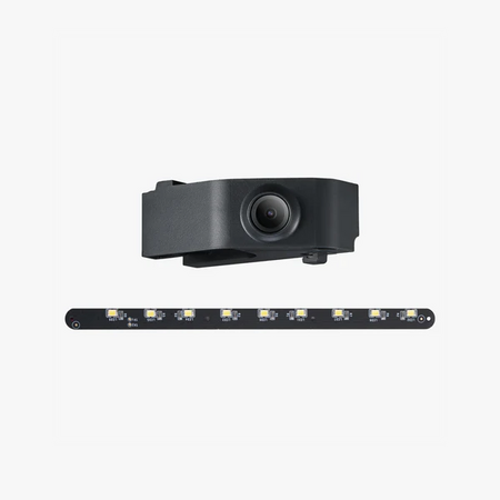 受注入荷Bambu Lab P1P専用カメラモジュール＆LED