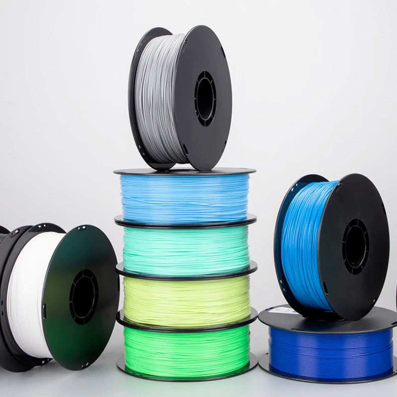 FFF（FDM）方式3Dプリンター用フィラメント kexcelled3d『THE K5™ ABS