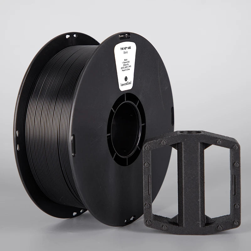 FFF（FDM）方式3Dプリンター用フィラメント kexcelled3dTHE K5™ ABS - 画像2