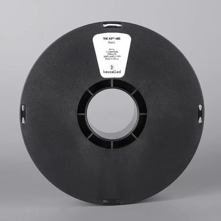 FFF（FDM）方式3Dプリンター用フィラメント kexcelled3dTHE K5™ ABS - 画像3