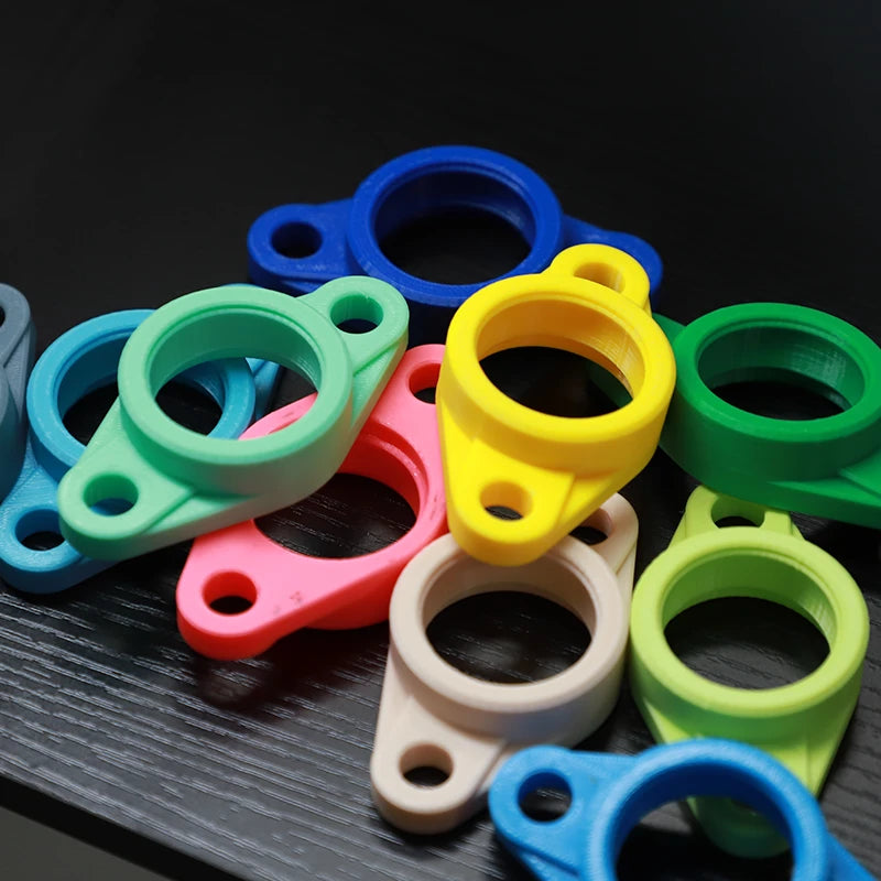 FFF（FDM）方式3Dプリンター用フィラメント kexcelled3dTHE K5™ ABS - 画像5