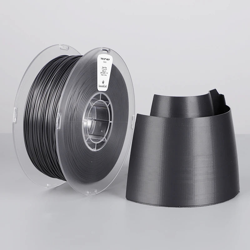 FFF（FDM）方式3Dプリンター用フィラメント kexcelled3d『THE K5™ ABS
