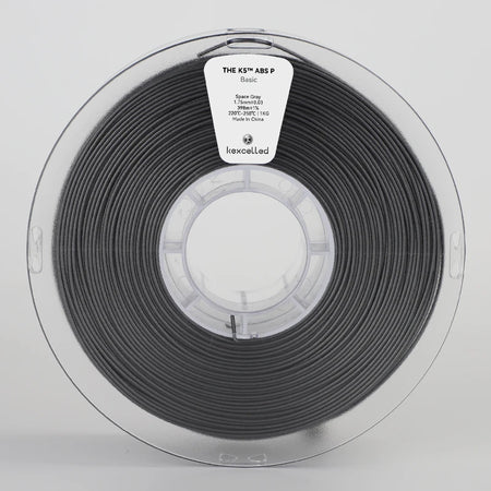FFF（FDM）方式3Dプリンター用フィラメント kexcelled3dTHE K5™ ABS P - 画像5