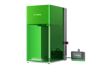 xTool F1 Ultra モバイル向け製品画像