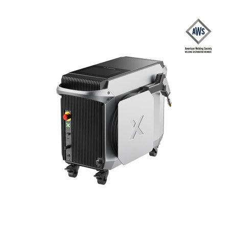 xTool MetalFab レーザー溶接機・CNC切断機 本体