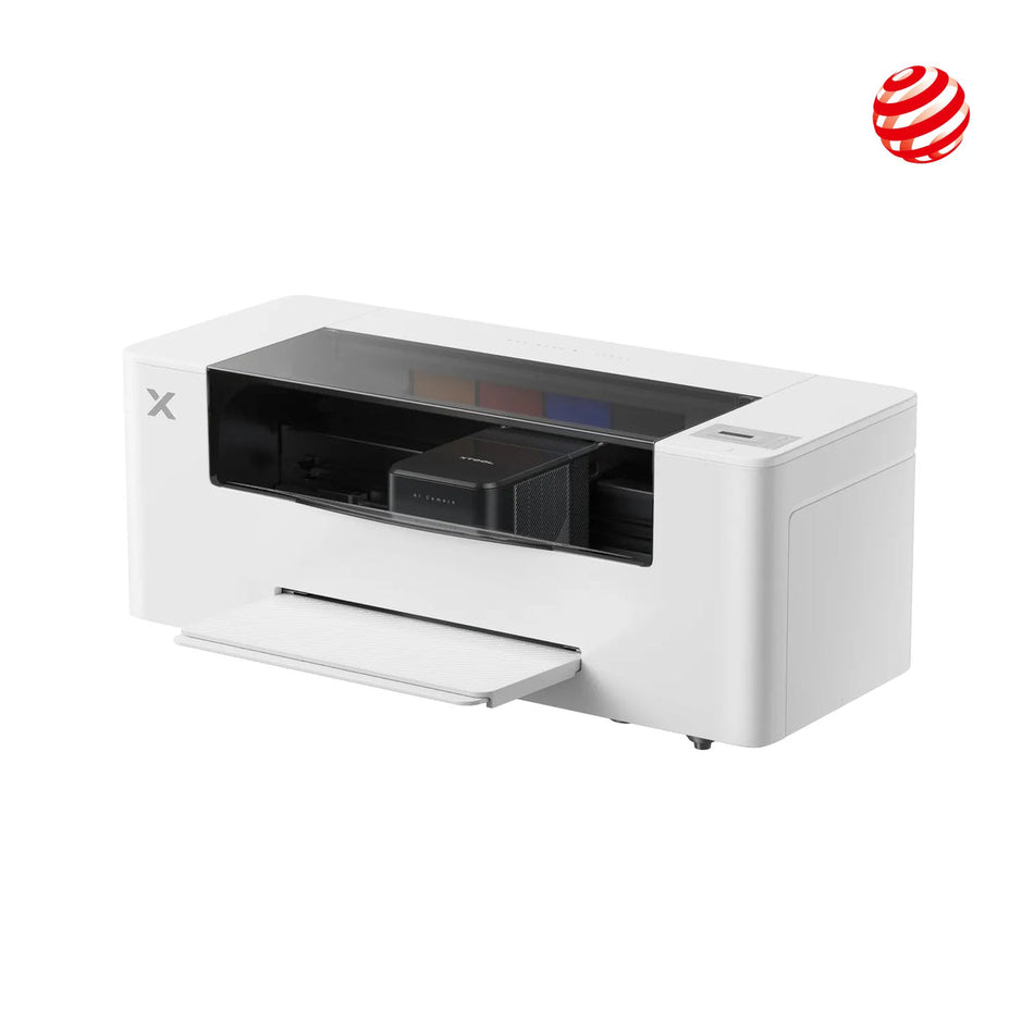 xTool Apparel Printer 製品画像