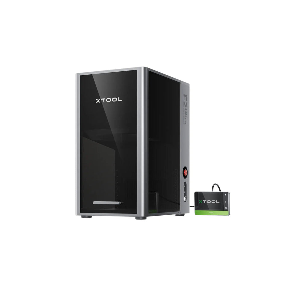 xTool F2 Ultra 製品画像