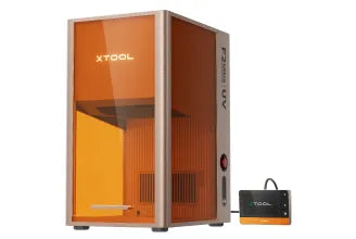 xTool F2 Ultra UV モバイル向け製品画像