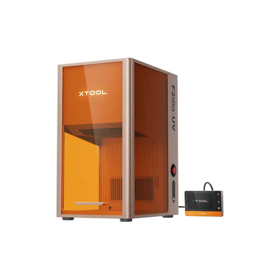 xTool F2 Ultra UV 製品画像