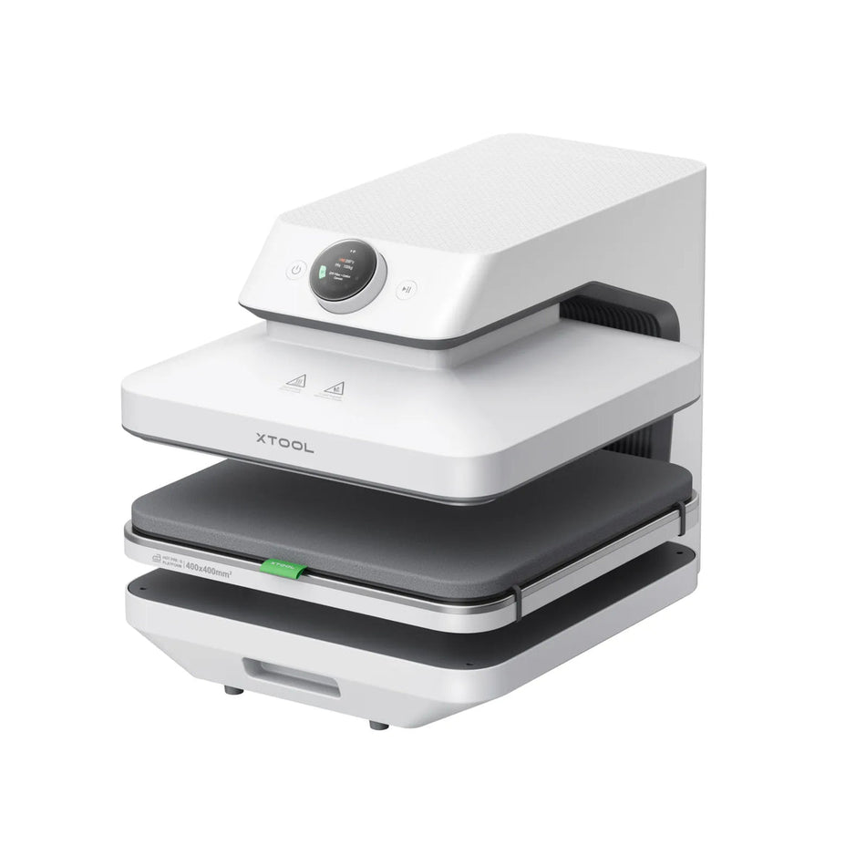 xTool WonderPress 製品画像