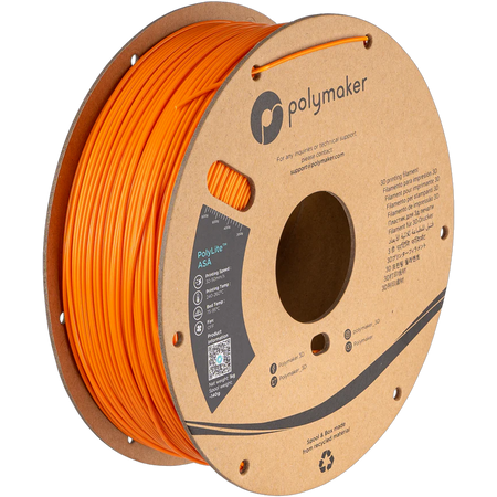 Polymaker ASA Orange