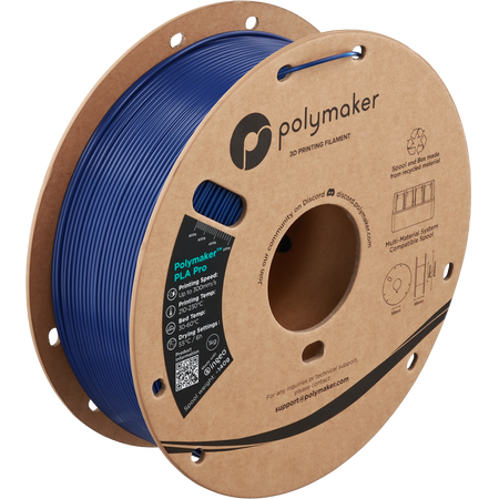 Polymaker PLA Pro Blue