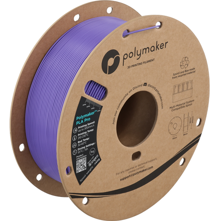 Polymaker PLA Pro Purple