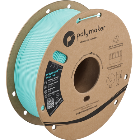 Polymaker PLA Pro Polymaker Teal
