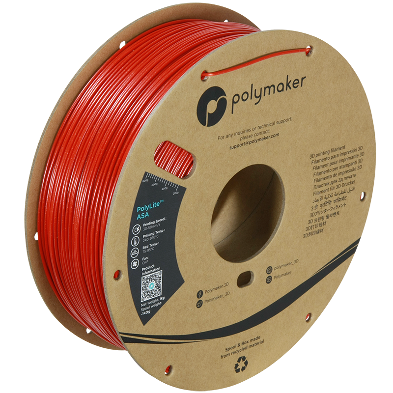 Polymaker Galaxy ASA