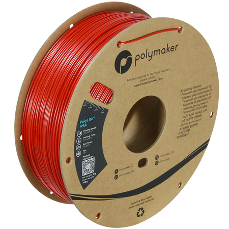 Polymaker Galaxy ASA