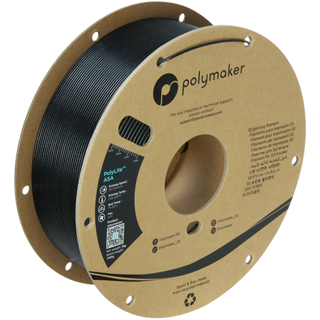 Polymaker Galaxy ASA Galaxy Black