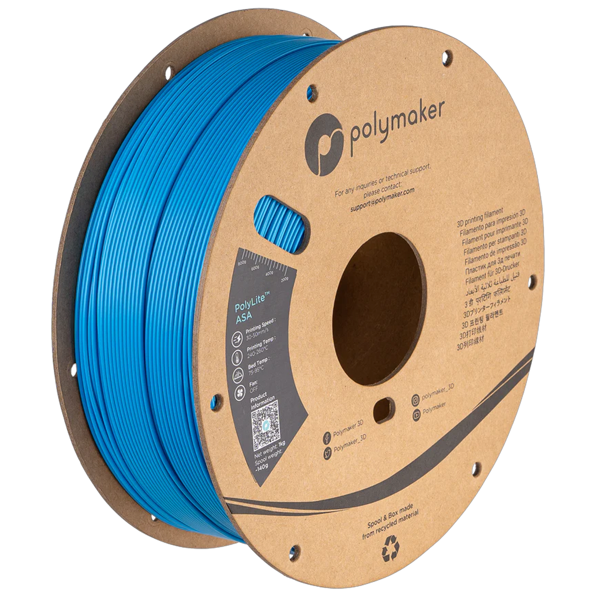 Polymaker ASA
