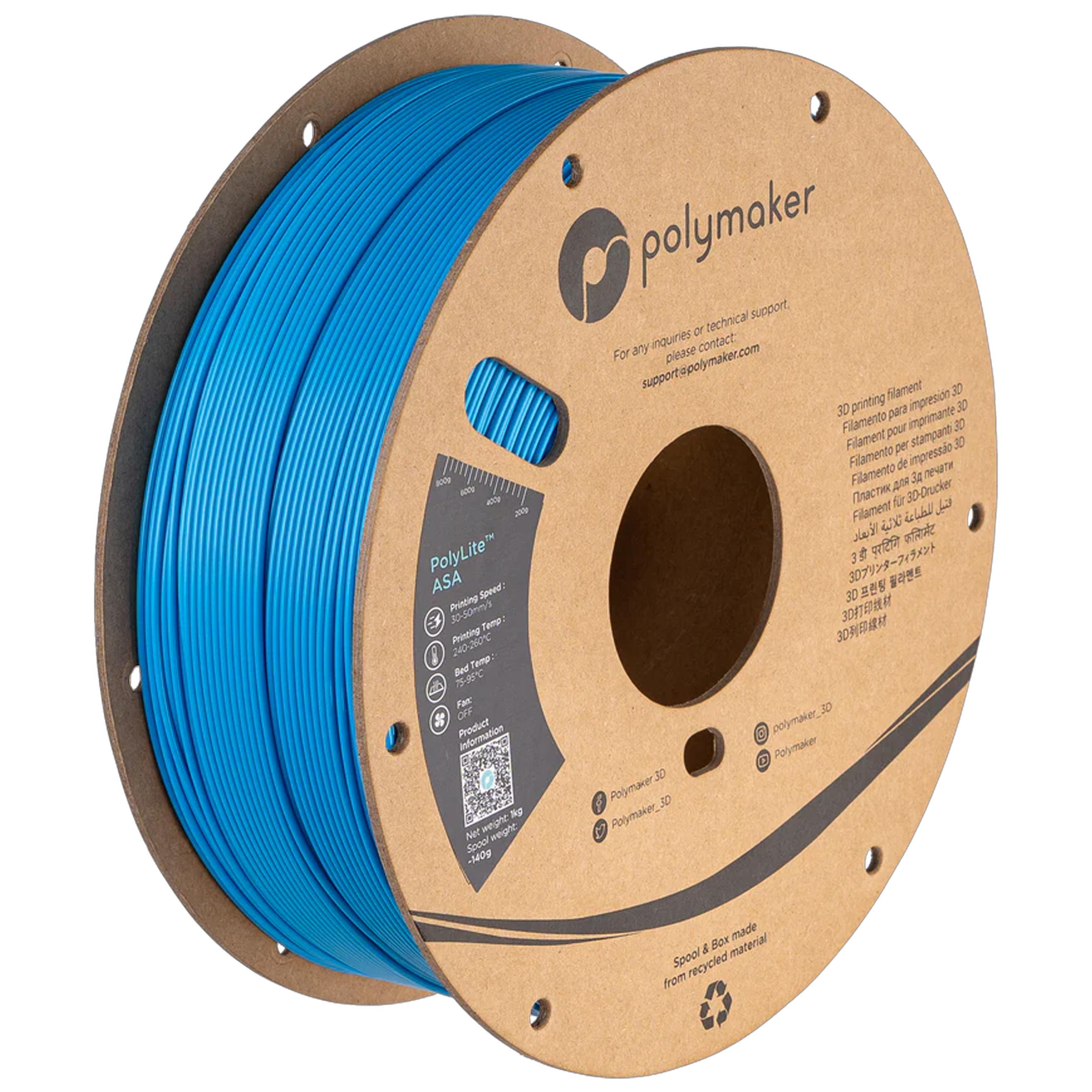 Polymaker ASA