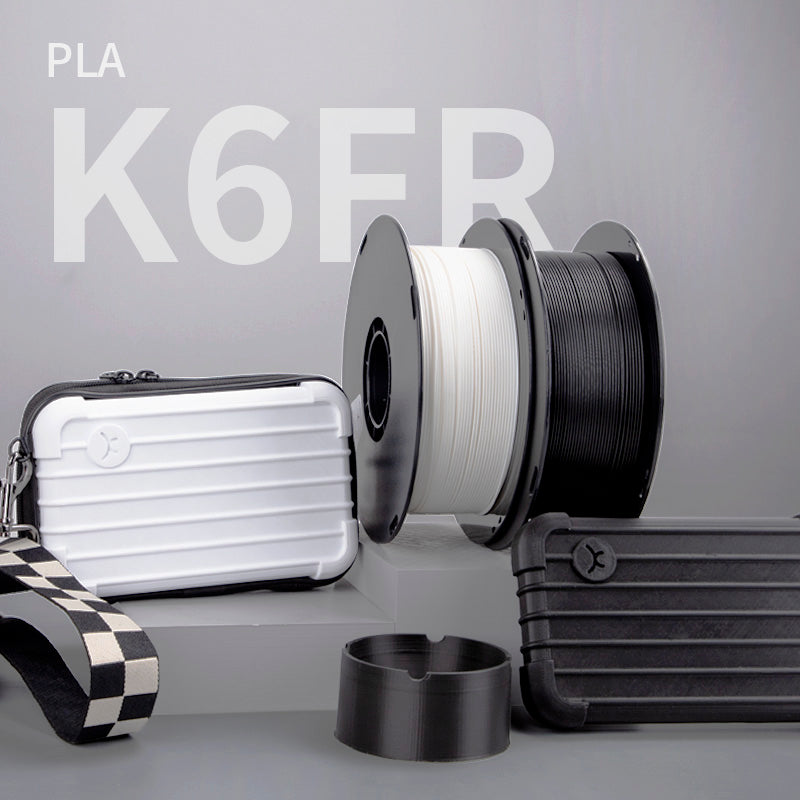 受注販売品 kexcelled3d『K6™ PLA FR』 ｜3Dプリンターとレジン