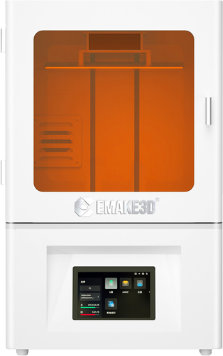 EMAKE3D　光造形式3Dプリンター 『Stellar pre 16K』