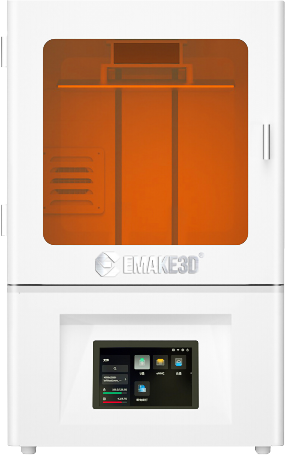 【受注入荷】EMAKE3D　光造形式3Dプリンター 『Stellar pre 16K』