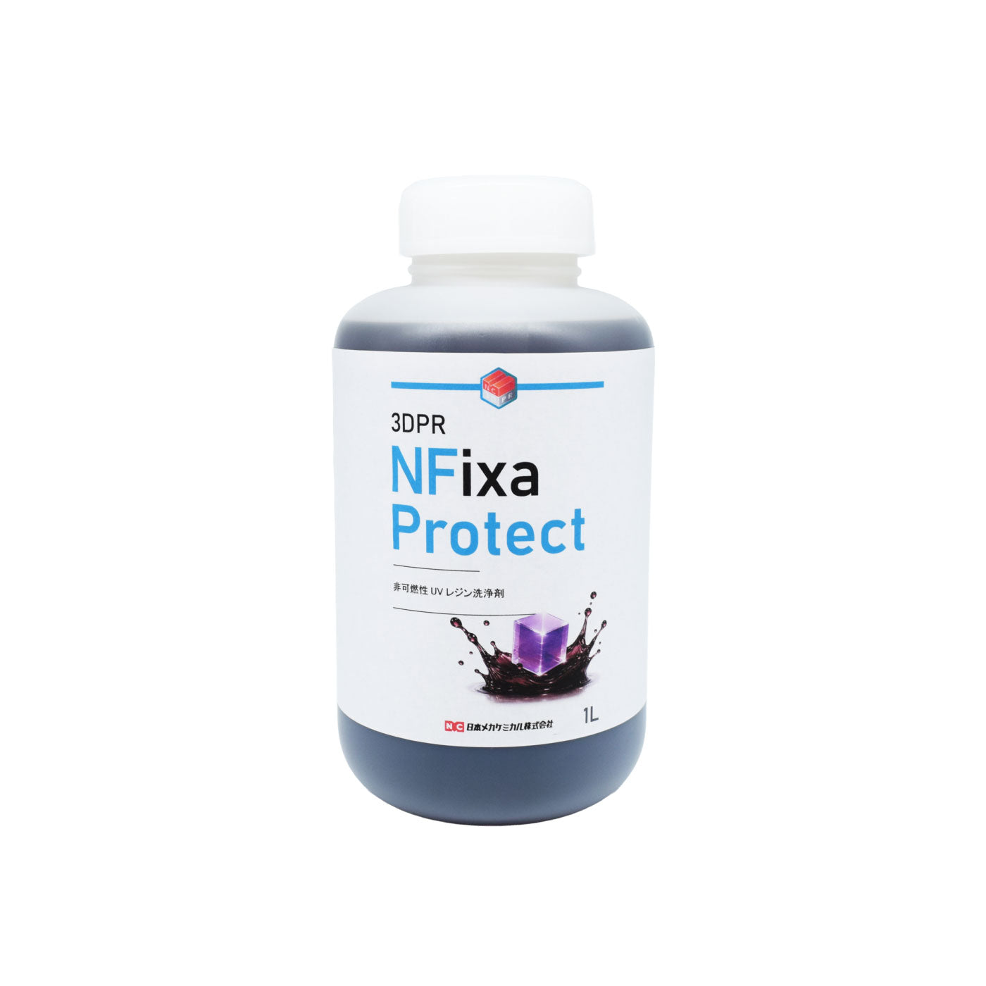 3DPR NFixa Protect（エヌフィクサ プロテクト） ｜SK本舗