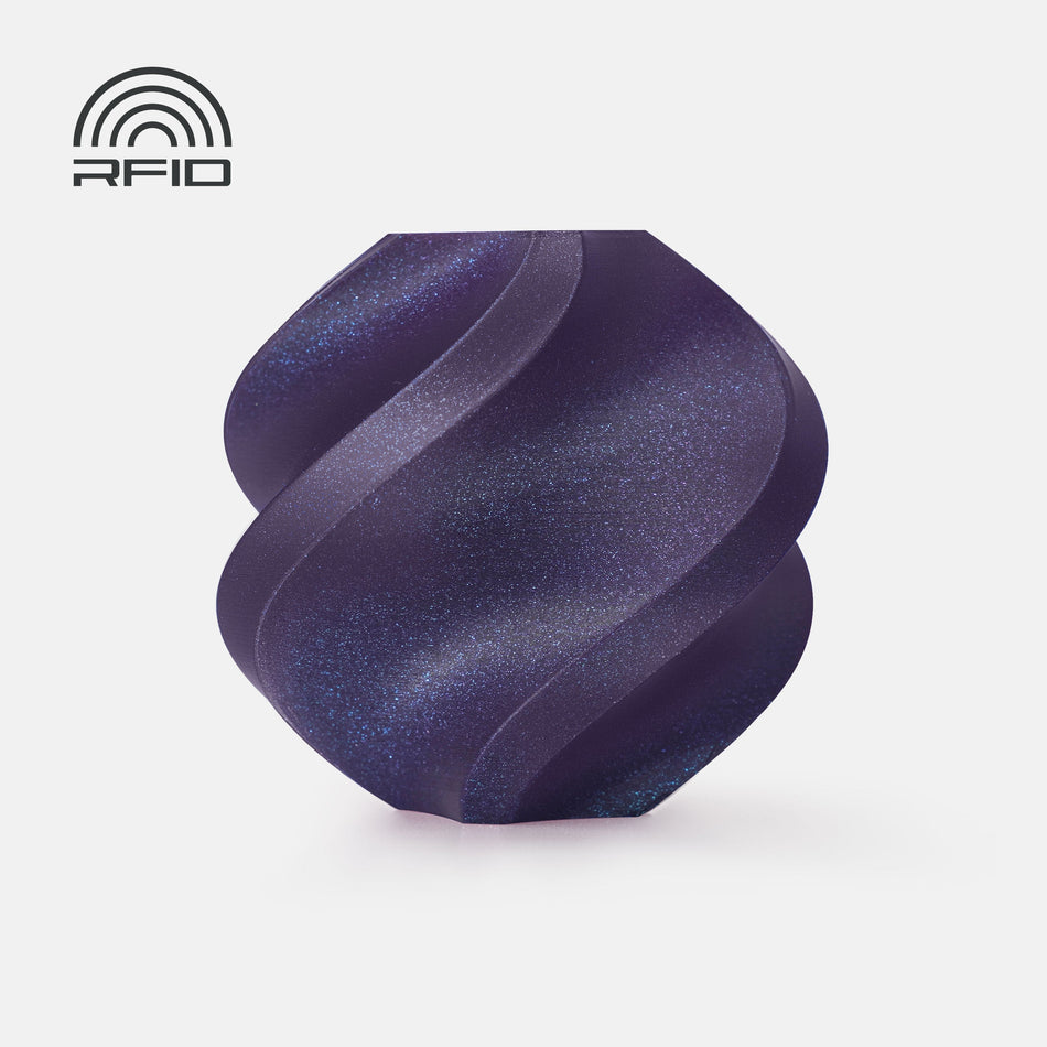 Bambu Lab PLA ギャラクシー フィラメント（スプール付き 1kg）【ご予約】