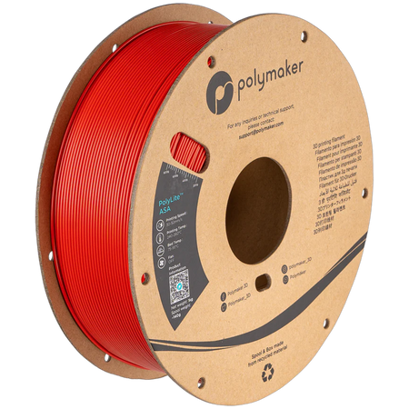 Polymaker ASA Red
