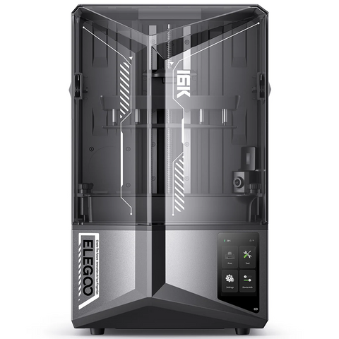 Elegoo 光造形方式3DプリンターSaturn4 Ultra 16K - 画像1